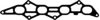 VICTOR REINZ 71-11895-00 Gasket, intake manifold